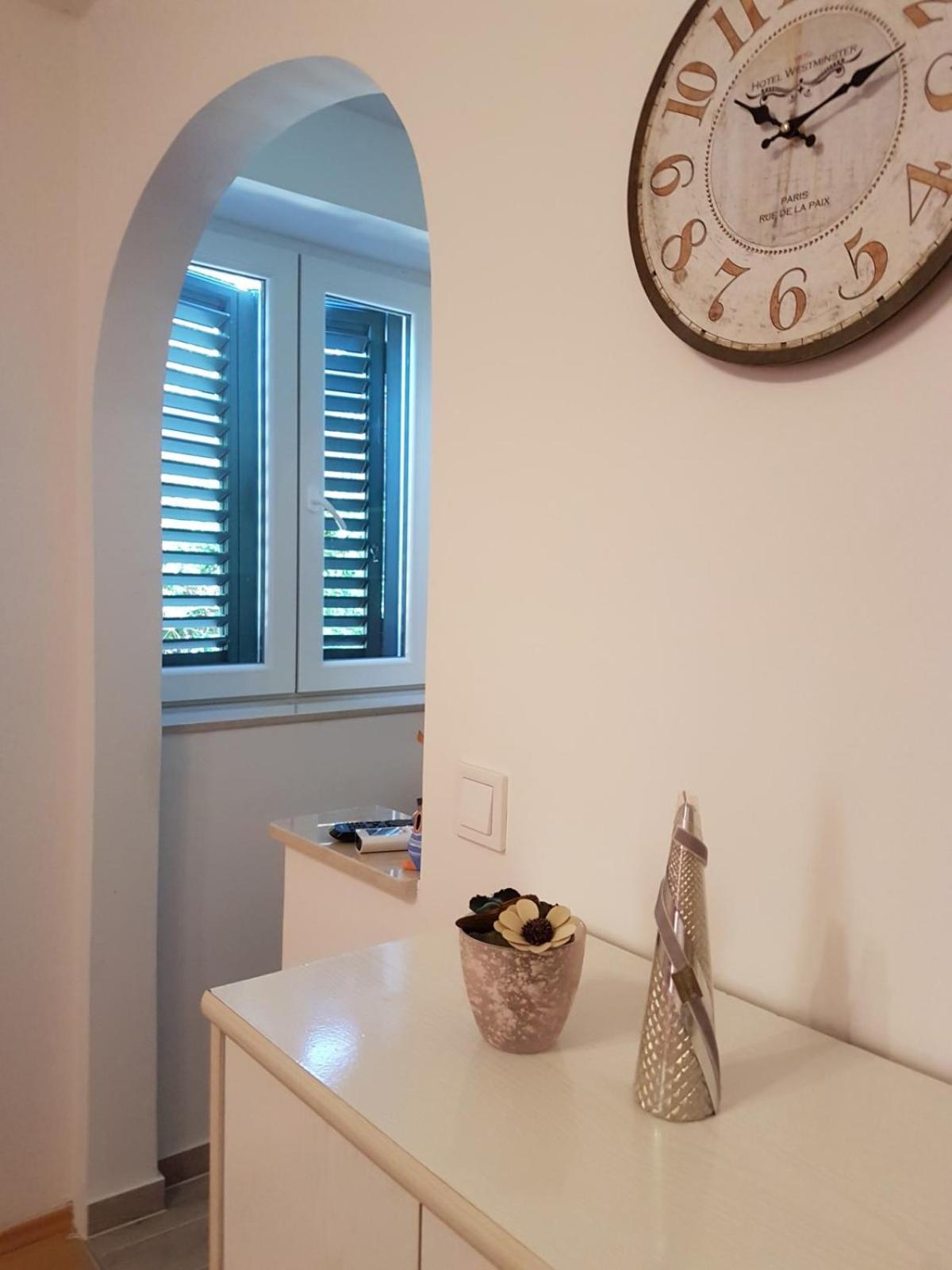 Apartment Melody ドゥブロブニク 部屋 写真